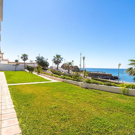 Arce 5 Torrecilla Beach Casasol Nerja Zewnętrze zdjęcie