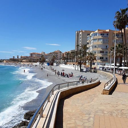 Arce 5 Torrecilla Beach Casasol Nerja Zewnętrze zdjęcie