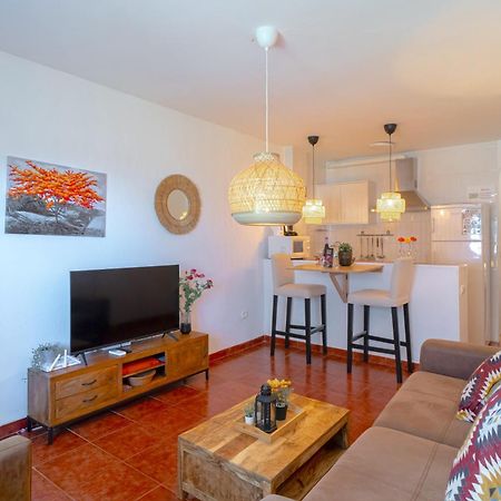 Arce 5 Torrecilla Beach Casasol Nerja Zewnętrze zdjęcie