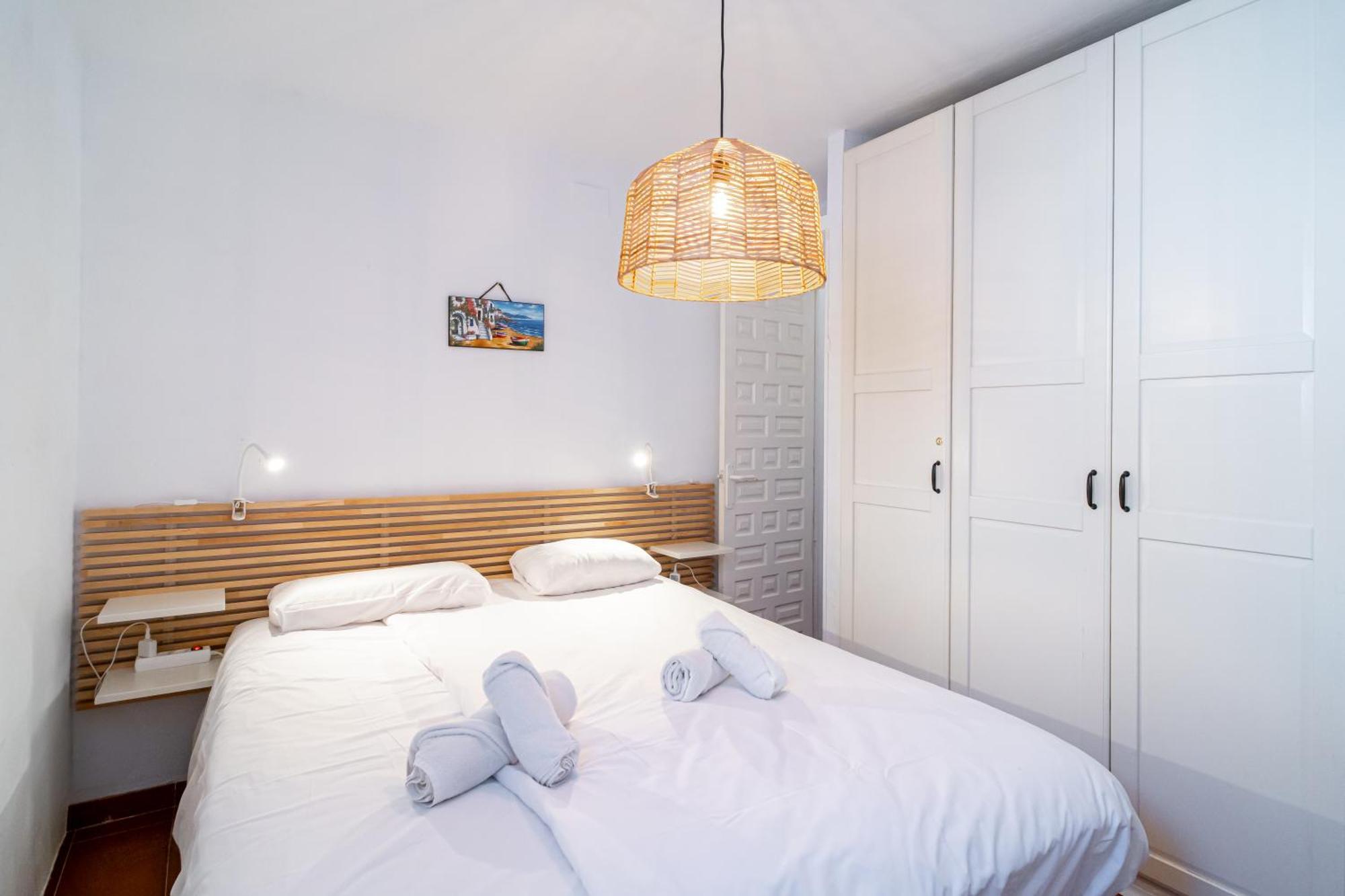 Arce 5 Torrecilla Beach Casasol Nerja Zewnętrze zdjęcie