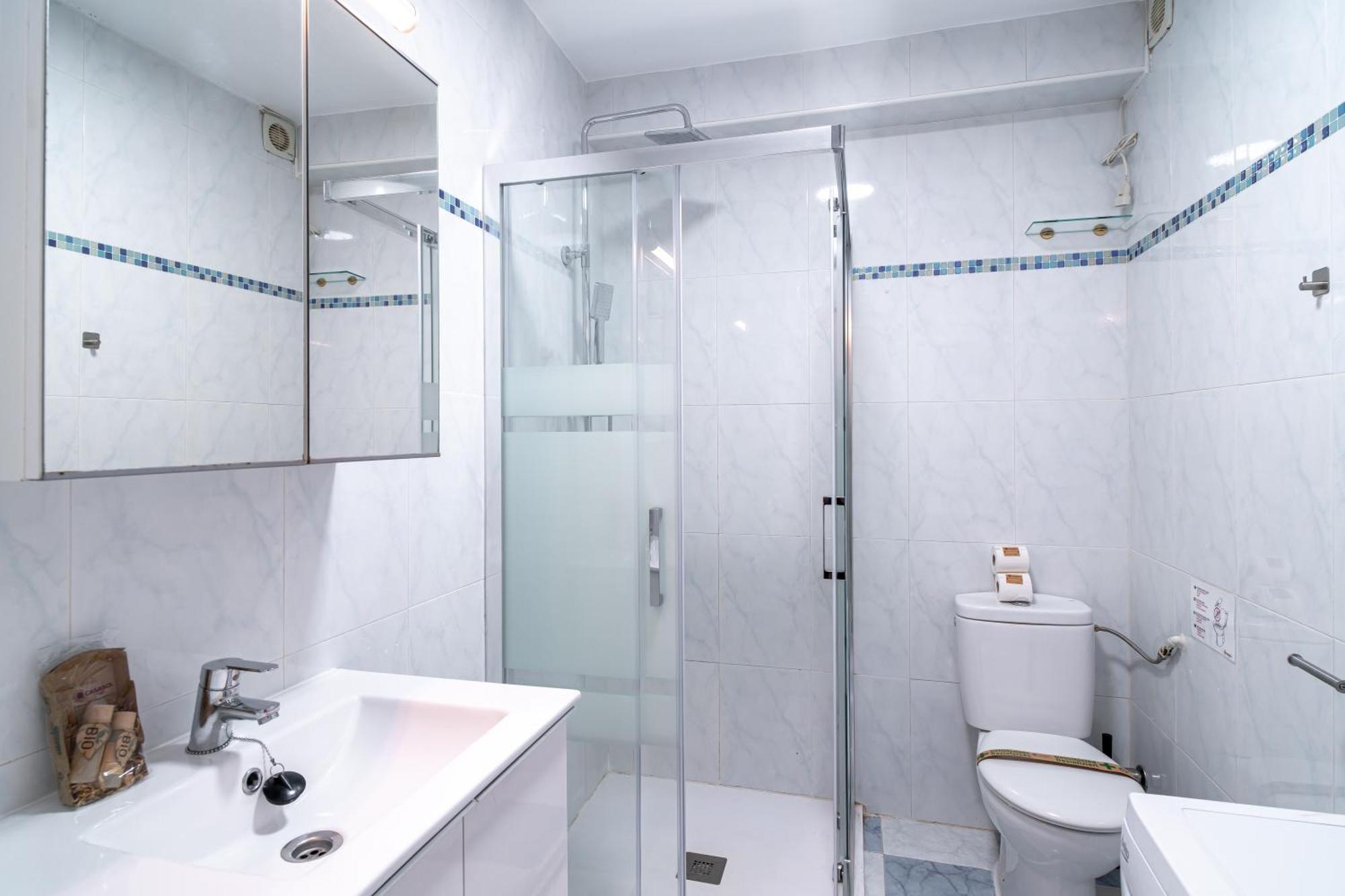 Arce 5 Torrecilla Beach Casasol Nerja Zewnętrze zdjęcie