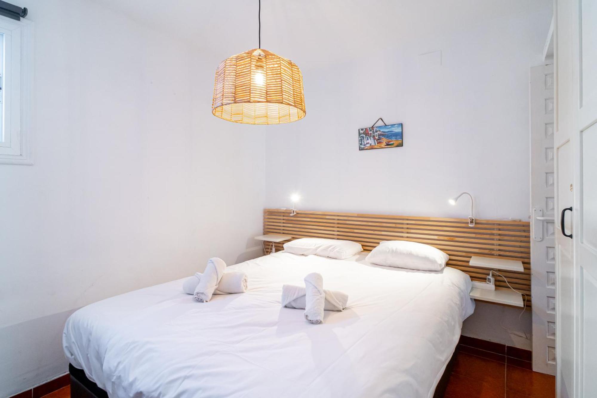 Arce 5 Torrecilla Beach Casasol Nerja Zewnętrze zdjęcie